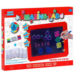 Afbeelding laden in galerijviewer, Osa private label amazing pad | 3 stuks

