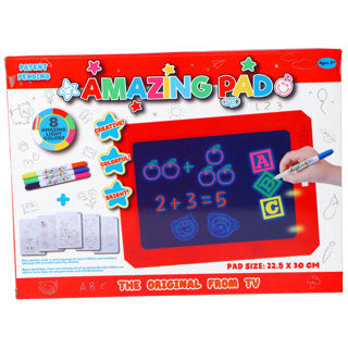 Afbeelding laden in galerijviewer, Osa private label amazing pad | 3 stuks
