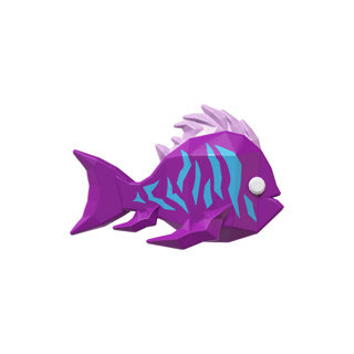 Afbeelding laden in galerijviewer, Fisch micro figure pack | 24 stuks
