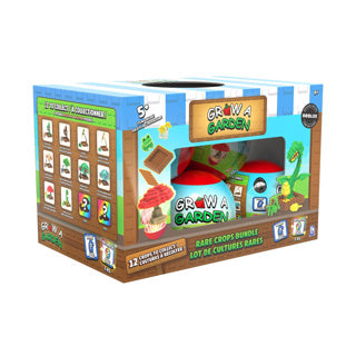 Afbeelding laden in galerijviewer, Grow a garden mini bundle spheres assorti | 6 stuks
