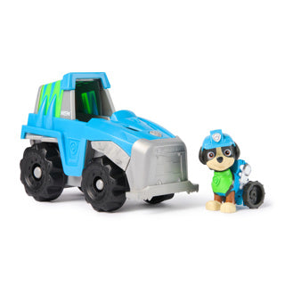 Spinmaster paw patrol basic vehicle rex | 2 stuks