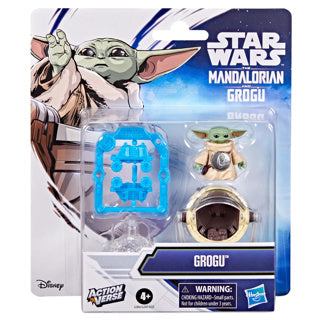 Afbeelding laden in galerijviewer, Star wars actionverse basic movie 10cm asst | 3 stuks
