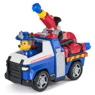 Afbeelding laden in galerijviewer, Paw patrol fire rescue vehicle (assortment) | 2 stuks
