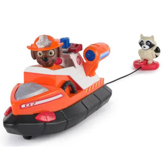 Afbeelding laden in galerijviewer, Paw patrol fire rescue vehicle (assortment) | 2 stuks
