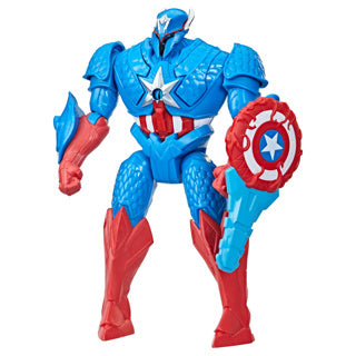 Afbeelding laden in galerijviewer, Hasbro avengers monster hunter suit assorti | 2 stuks
