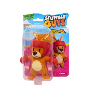 Afbeelding laden in galerijviewer, Stumble guys monsterflex assorti | 4 stuks
