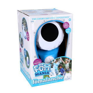 Afbeelding laden in galerijviewer, Fom mania fomalanche machine
