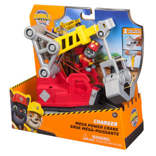 Afbeelding laden in galerijviewer, Rubble crew rubble charger tool vehicle
