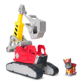 Afbeelding laden in galerijviewer, Rubble crew rubble charger tool vehicle
