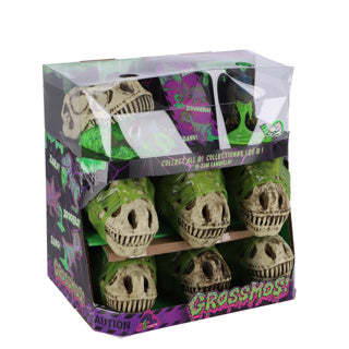 Afbeelding laden in galerijviewer, Mga entertainment grossmos surprise dino in slijm
