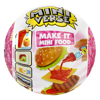 Miniverse | 15 stuks