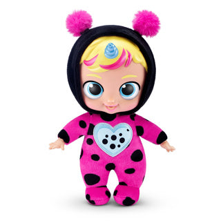 Afbeelding laden in galerijviewer, Zuru babycorn rainbocorn baby knuffel
