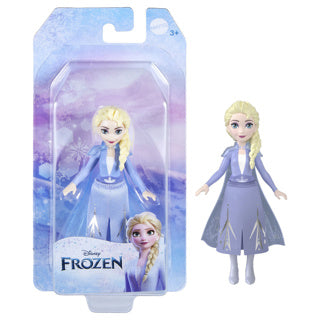 Afbeelding laden in galerijviewer, Frozen kleine pop assorti | 8 stuks

