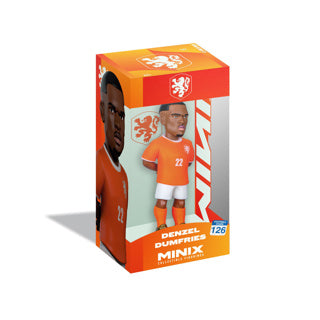 Afbeelding laden in galerijviewer, Minix football stars nederland dumfries 12 cm
