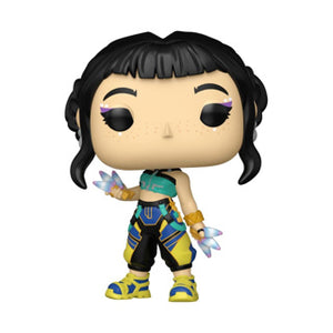 Funko kpop dh zoey