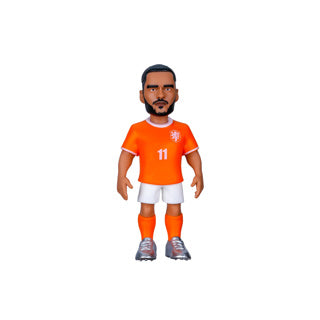 Afbeelding laden in galerijviewer, Minix football stars nederland gakpo 12 cm
