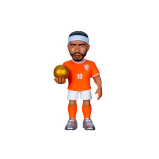 Afbeelding laden in galerijviewer, Minix football stars nederland depay 12 cm
