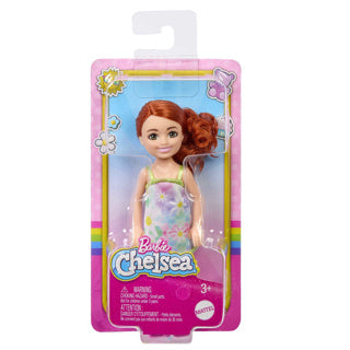 Afbeelding laden in galerijviewer, Barbie family chelsea 6 assorti | 6 stuks
