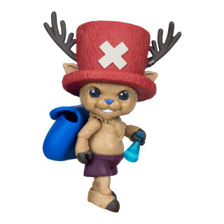 Afbeelding laden in galerijviewer, Moose toys one piece action figure chopper

