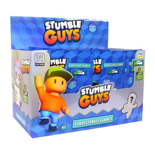Afbeelding laden in galerijviewer, Stumble guys figures blind foilbag wave 3 | 24 stuks

