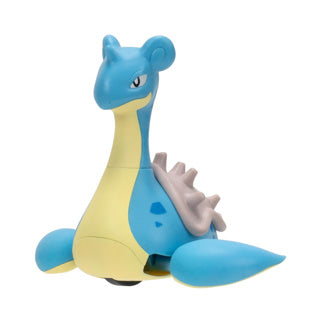 Afbeelding laden in galerijviewer, Pokemon battle feature figure (lapras) wave 19 | 2 stuks
