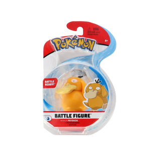 Afbeelding laden in galerijviewer, Pokémon battle figuur assorti | 3 stuks
