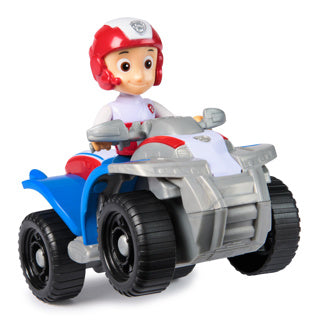 Afbeelding laden in galerijviewer, Paw patrol basic vehicle ryder | 2 stuks
