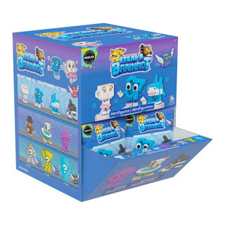 Afbeelding laden in galerijviewer, Steal a brainrot minifigures | 6 stuks
