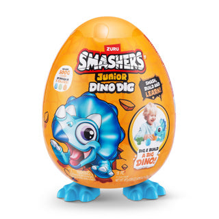 Afbeelding laden in galerijviewer, Zuru smashers junior dino dig assorti | 2 stuks

