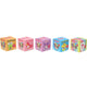 Ty hello kit abd friends box 10 asst | 16 stuks