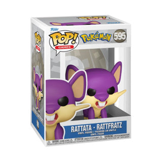 Pokemon