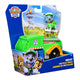 Spinmaster paw patrol basic vehicle rocky | 2 stuks