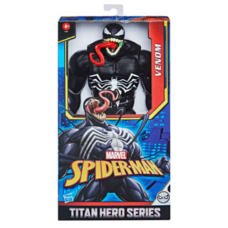 Afbeelding laden in galerijviewer, Marvel spiderman titan deluxe venom
