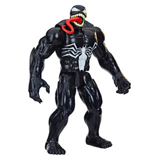 Afbeelding laden in galerijviewer, Marvel spiderman titan deluxe venom
