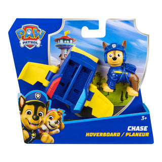 Afbeelding laden in galerijviewer, Spinmaster paw patrol action pups chase | 2 stuks
