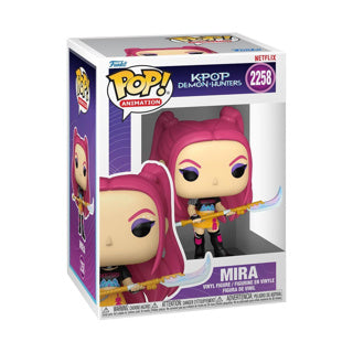 Afbeelding laden in galerijviewer, Funko kpop dh mira
