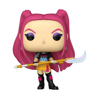 Afbeelding laden in galerijviewer, Funko kpop dh mira
