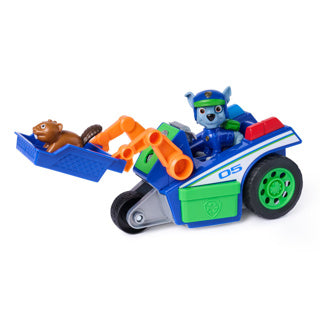 Paw patrol | 2 stuks