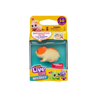 Afbeelding laden in galerijviewer, Little live pets needees | 9 stuks
