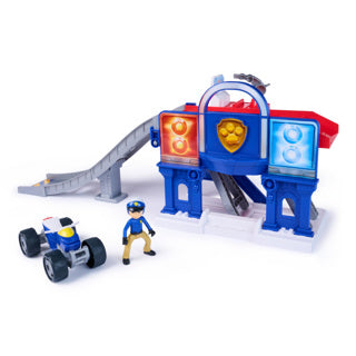Afbeelding laden in galerijviewer, Paw patrol search rescue playset lift repair
