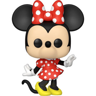 Afbeelding laden in galerijviewer, Disney funko classic mini mouse | 2 stuks
