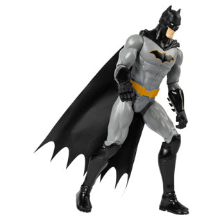 Afbeelding laden in galerijviewer, Dc comics batman speelfiguur - 30cm
