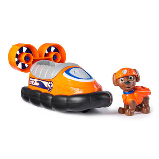 Paw patrol basic vehicle assortiment serie 1 | 2 stuks