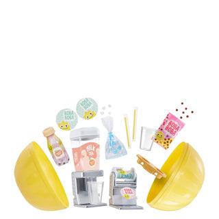 Afbeelding laden in galerijviewer, Miniverse - make it mini apparaten assorti | 8 stuks
