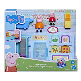 Afbeelding laden in galerijviewer, Hasbro peppa peppa's ervaringen van elke dag assorti
