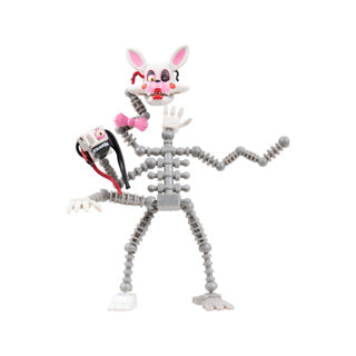 Afbeelding laden in galerijviewer, Five nights at freddy's figuur 13cm single pack assorti
