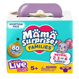 Afbeelding laden in galerijviewer, Mama suprise puppy adoption pack | 8 stuks
