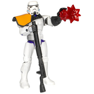 Mixmashers star wars figuur stormtrooper | 2 stuks