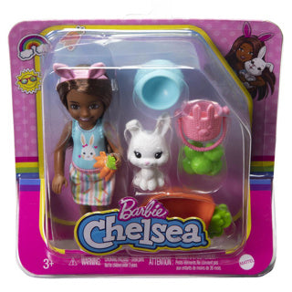 Afbeelding laden in galerijviewer, Barbie chelsea pet assorti | 3 stuks
