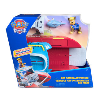 Afbeelding laden in galerijviewer, Paw patrol sea patroller
